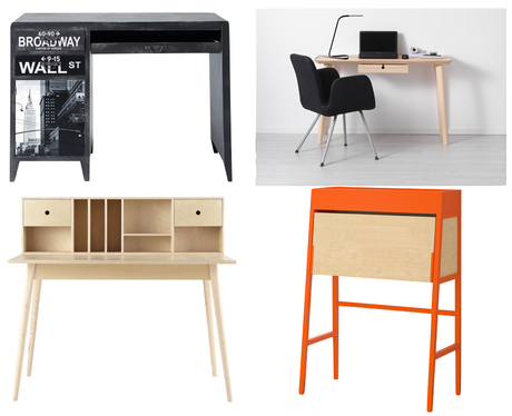 Bureau pour enfant pas cher adulte moins de 200 euros.