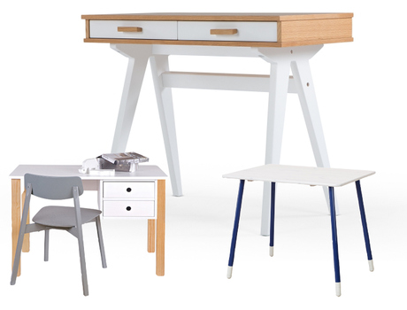 Bureau pour enfant pas cher a moins de 300 euros