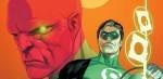 [Critique Comics] Green Lantern origines bien
