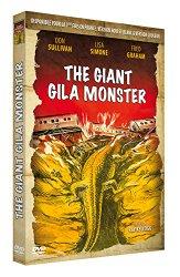 Critique Dvd: The Giant Gila Monster