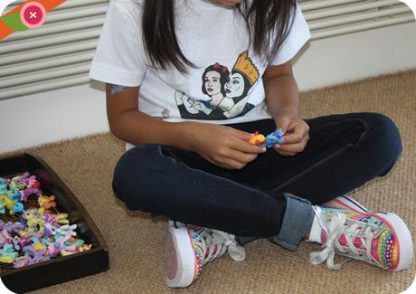 t-shirt #Besties 6 - Rad.co