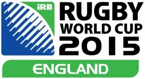 Coupe du monde de rugby 2015 en Angleterre