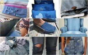 Selection Pinterest jean | Kustom Couture