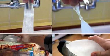 11 utilisations inhabituelles du préservatif. La 6ème est particulièrement utile