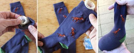 11 utilisations inhabituelles du préservatif. La 6ème est particulièrement utile 11 utilisations inhabituelles du préservatif. La 6ème est particulièrement utile