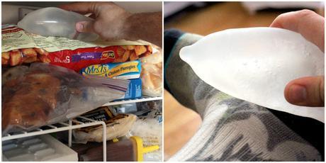 11 utilisations inhabituelles du préservatif. La 6ème est particulièrement utile 11 utilisations inhabituelles du préservatif. La 6ème est particulièrement utile