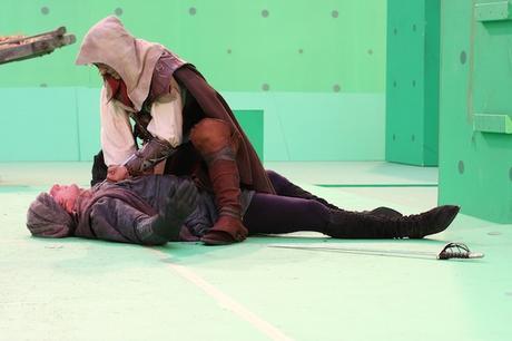 Photos de Assassin's Creed