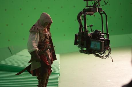 Photos de Assassin's Creed