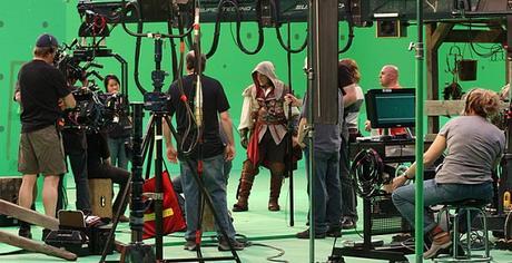 Photos de Assassin's Creed