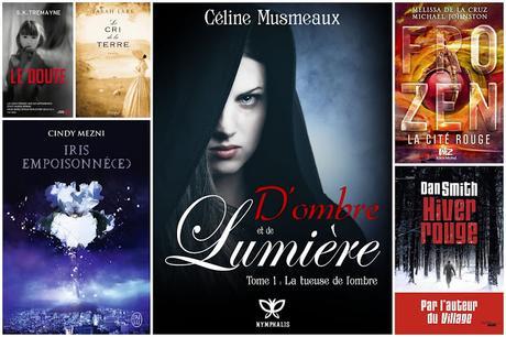 Les sorties de la semaine du 31/08/15 au 05/09/15 #30