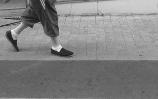 Colette et les pantacourts