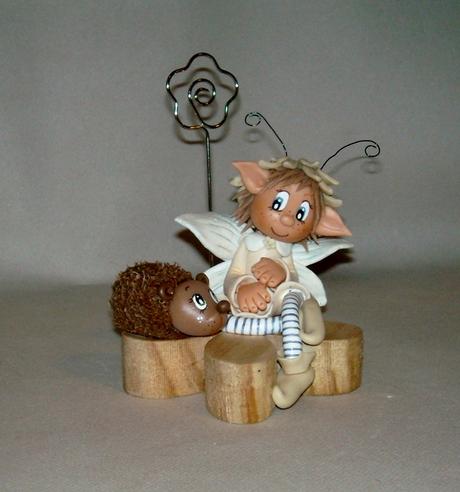 Atelier modelage "porcelaine froide" dimanche septembre 2015