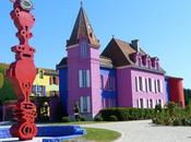 Stelsia "folie" déco petits prix