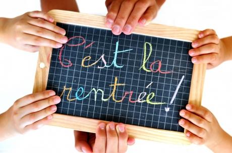 La rentrée