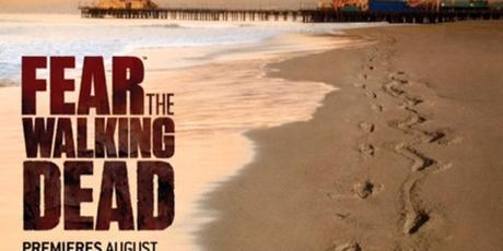 Fear The Walking Dead – Le pilote Fear The Walking Dead – Le pilote