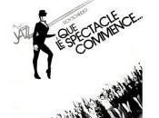 that jazz (que spectacle commence) 8/10