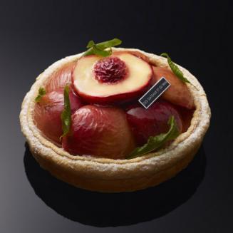 Copyright des gâteaux et du pain 