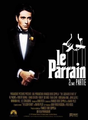 [Critique] LE PARRAIN, 2ème PARTIE