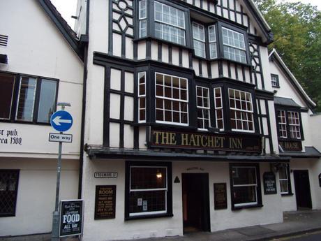 Public houses top 10