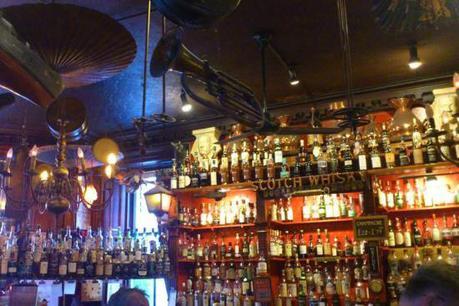 Public houses top 10