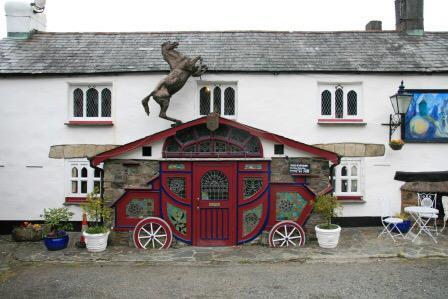 Public houses top 10