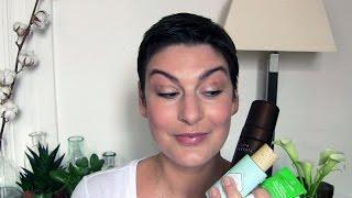 Cette semaine j'ai aimé ....