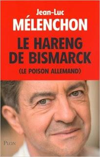 LE HARENG DE BISMARCK