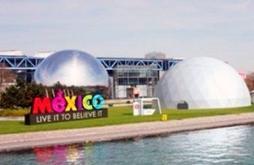Di.me, le pop up store qui fait découvrir le Mexique. Jusqu'au 18 juillet
