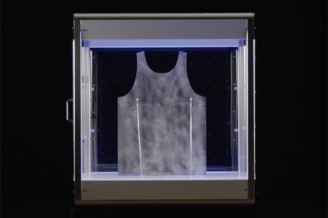 Personnalisez votre garde robe avec une imprimante 3D !