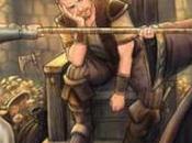 Brèves Fantasy partage butin