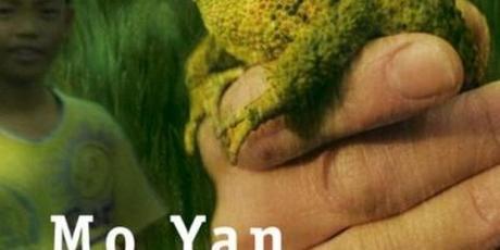 La joie – Mo Yan La joie – Mo Yan