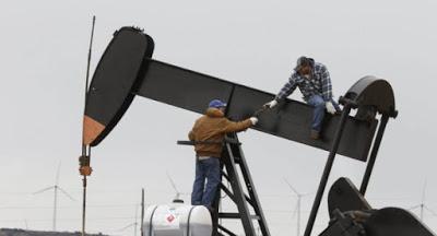 Pétrole: l’Equateur, premier pays de l'OPEP à pomper à perte