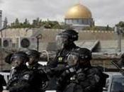 Qatar condamne fermeture portes mosquée Al-Aqsa Israël