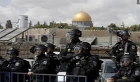 Le Qatar condamne la fermeture des portes de la mosquée Al-Aqsa par Israël