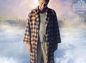 Cinéma tout nouveau testament, affiche bande annonce