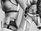 Mode Rihanna, égérie Puma