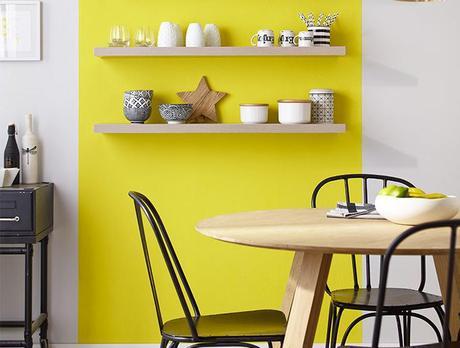 peinture_cuisine_jaune_castorama