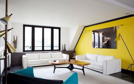 Duplex-contemporain-par-Sarah-Lavoine