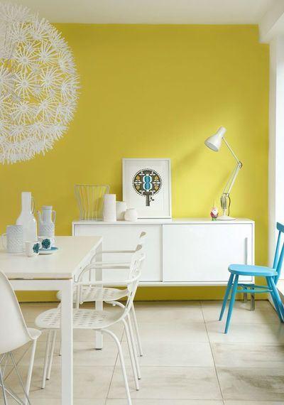 trumpet little green