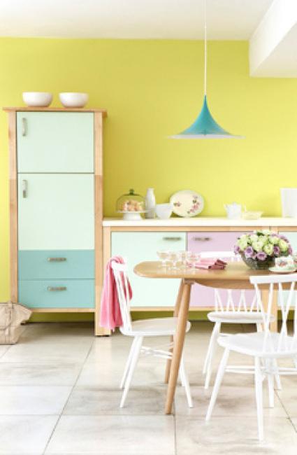 peinture lemon mivvi little green2