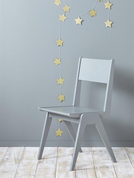 chaise junior 119€