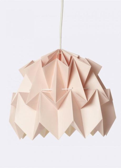 suspension origami 14,90€
