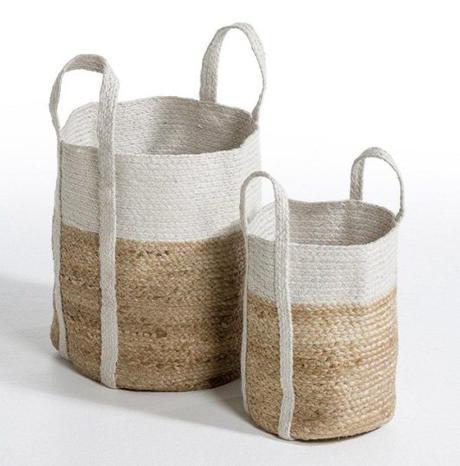 paniers tabea 41,65€