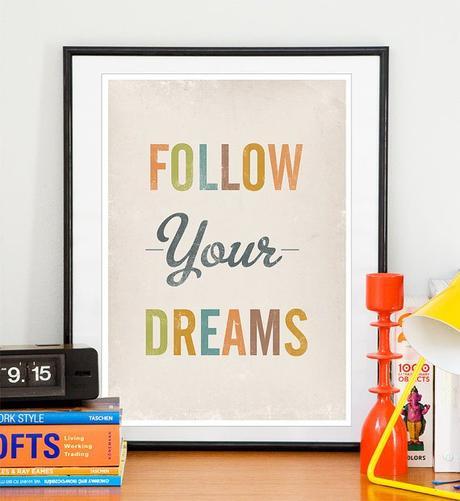 follow your dreams 19,81 handz