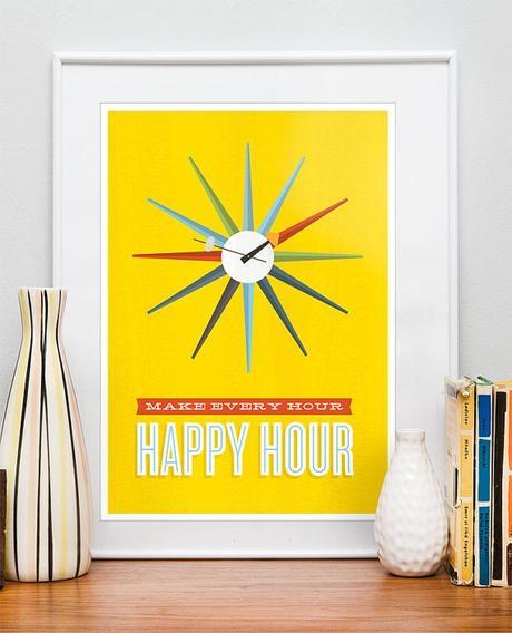 happy hour 10,36€ handz etsy