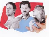 écouté Strip nouvel Dear Criminals