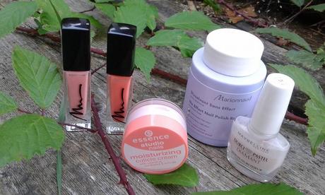 pause vernis marionnaud & co