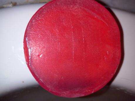 voayge en orient et  les savons de loren kadi