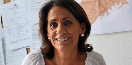Corinne Azaïs : « A Sète, les écoles vieillissent, il faudrait anticiper les travaux »