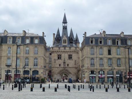 Ma visite découverte de Bordeaux